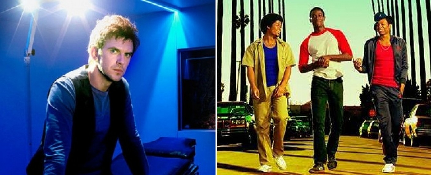 „Legion“, „Baskets“ und „Snowfall“: Starttermine im Sommer – FX startet mit frischen Serien-Episoden in den Sommer – Bild: FX