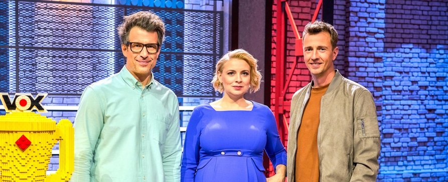 Aus für „LEGO Masters“: VOX verzichtet auf weitere Staffel – Keine Fortsetzung der Show nach Senderwechsel – Bild: RTL/​Frank Dicks