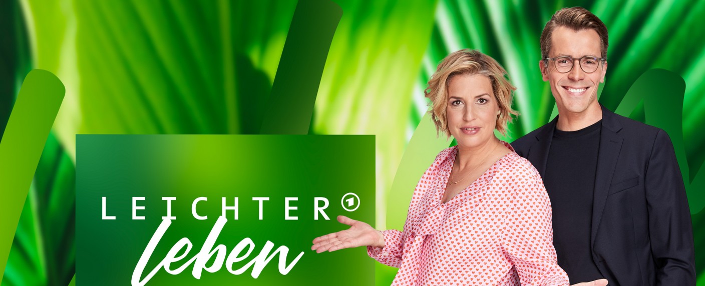 ARD verordnet auch „Rote Rosen“ eine Pause – Neues Magazin „Leichter leben“ übernimmt temporär Sendeplatz – Bild: ARD/​NDR/​Riverside Entertainment/​Brand New Media/​Petra Stadler