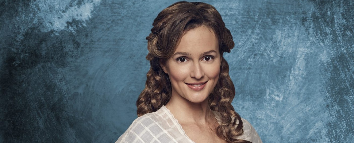 „The Orville“ bringt „Gossip Girl“-Darsteller wieder zusammen – Leighton Meester besucht FOX’ SciFi-Serie – Bild: FOX