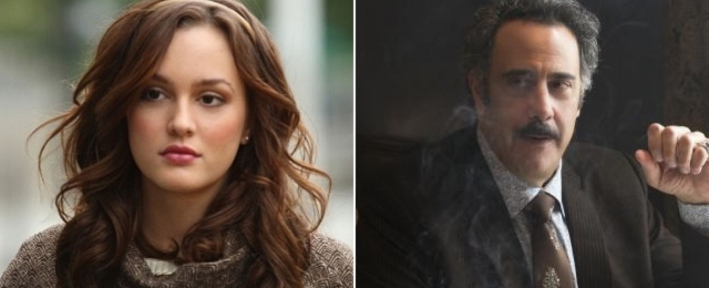 „Single Parents“: Leighton Meester und Brad Garrett in ABC-Pilot – Neue Comedy von „New Girl“-Schöpferin – Bild: The CW/​FX