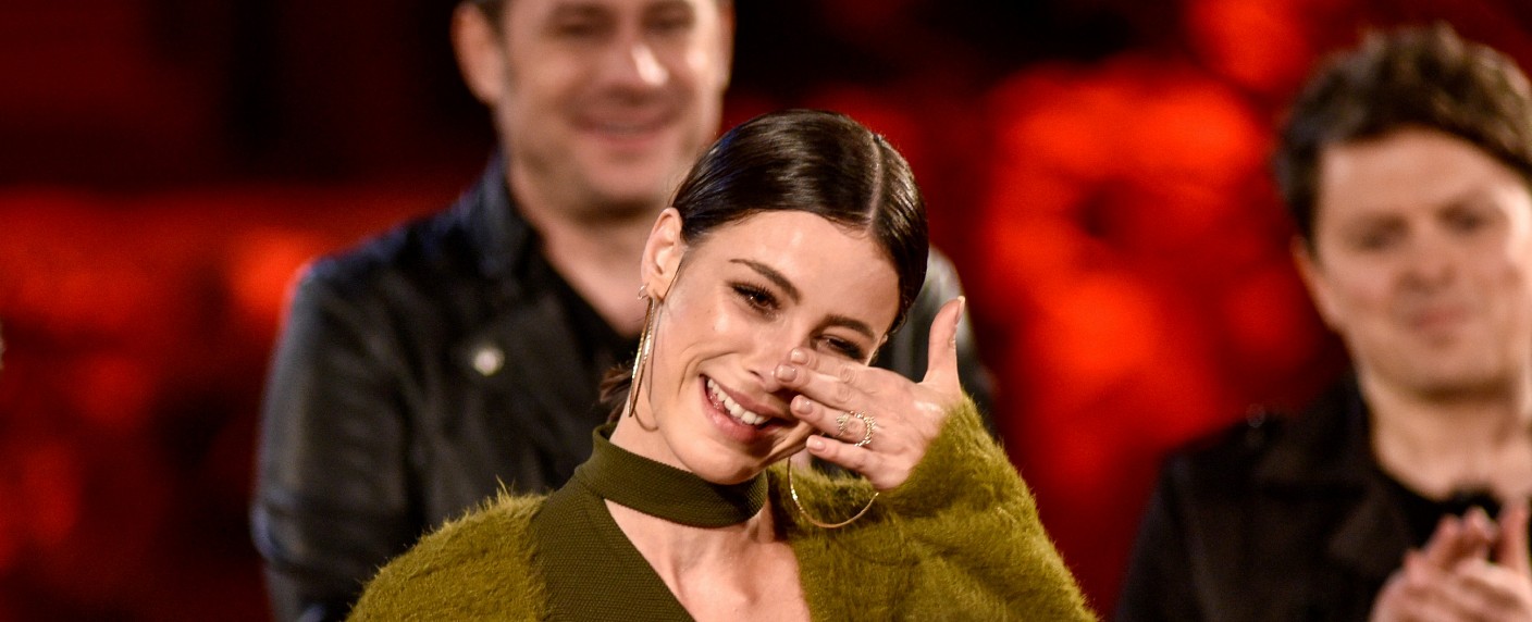 Quoten: Staffelbestwerte für „Sing meinen Song“, DFB-Länderspiel holt Tagessieg – Sozialdoku bei RTL II endet erfolgreich, ProSieben geht völlig unter – Bild: VOX/​Markus Hertrich