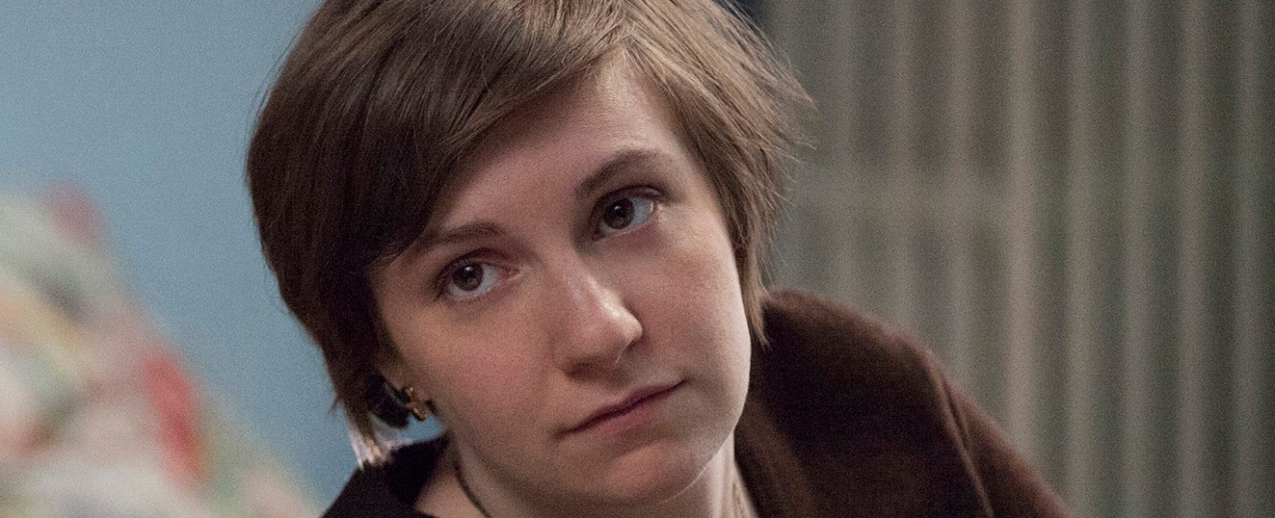 Endet „Girls“ nach Staffel 6? – Lena Dunham kann sich Kino-Reunion gut vorstellen – Bild: HBO