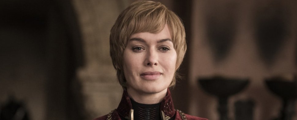 Lena Headey als Cersei Lannister in „Game of Thrones“ – Bild: HBO