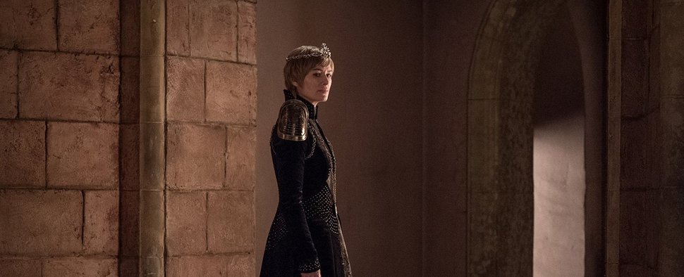 Lena Headey als Cersei Lannister in „Game of Thrones“ – Bild: HBO/ Hellen Sloan
