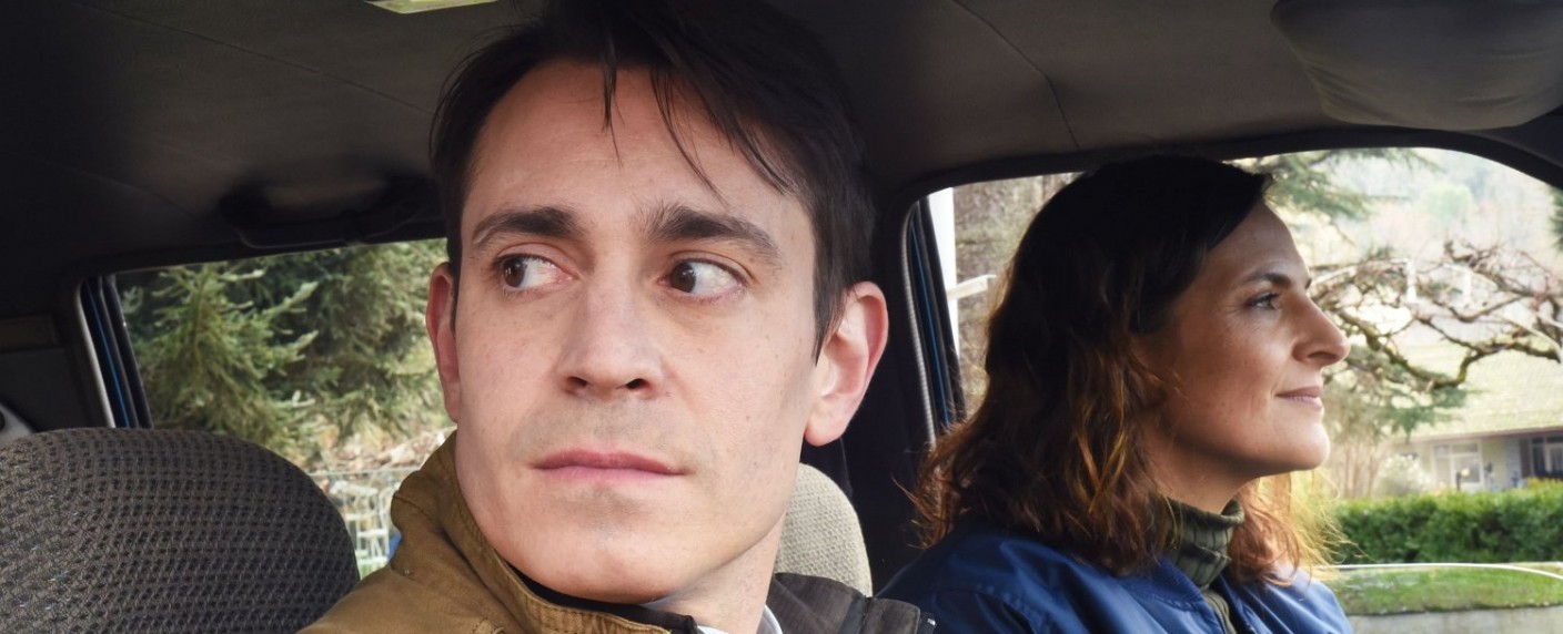 [UPDATE] Joyn präsentiert erste internationale Ko-Produktion „Dignity“ – Serie mit Götz Otto und Devid Striesow verarbeitet Geschichte der Colonia Dignidad – Bild: SHP