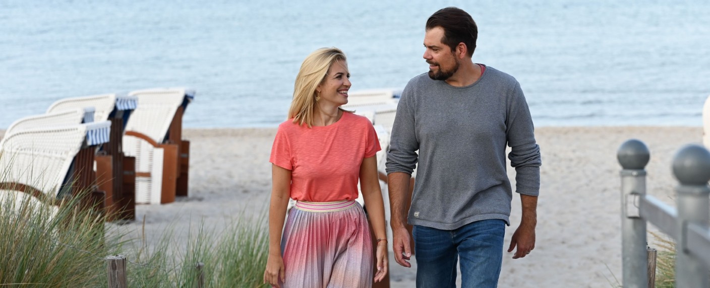 Susan Sideropoulos kehrt trotz Serientod ins „GZSZ“-Franchise zurück – Hauptrolle in dem neuen Spin-Off um Leon Moreno – Bild: TVNOW/​Florian Reick