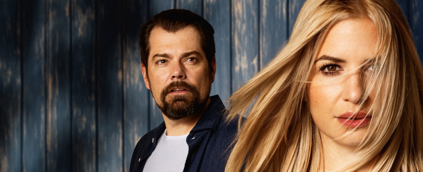 „Leon“: Neues „GZSZ“-Spin-Off läuft auch als Film in der RTL-Primetime – Achtteilige Serie um Daniel Fehlow und Susan Sideropoulos startet bei RTL+ – Bild: RTL/​Pascal Bünning