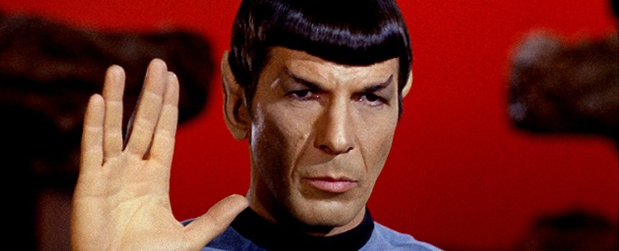 „Star Trek“-Legende Leonard Nimoy ist tot – Schauspieler und Regisseur verstarb im Alter von 83 Jahren – Bild: CBS Paramount Television