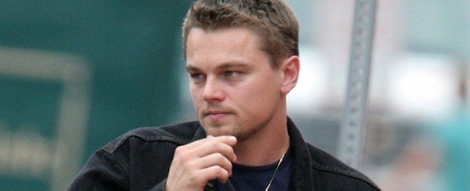 Leonardo DiCaprio in Martin Scorseses „The Departed“ – Bild: Warner Bros.