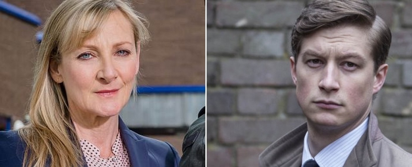 BBC bestellt „Three Girls“, ITV „Tina & Bobby“ – Rochdale Missbrauchsskandal und Bobby Moores Leben als Serie – Bild: ITV