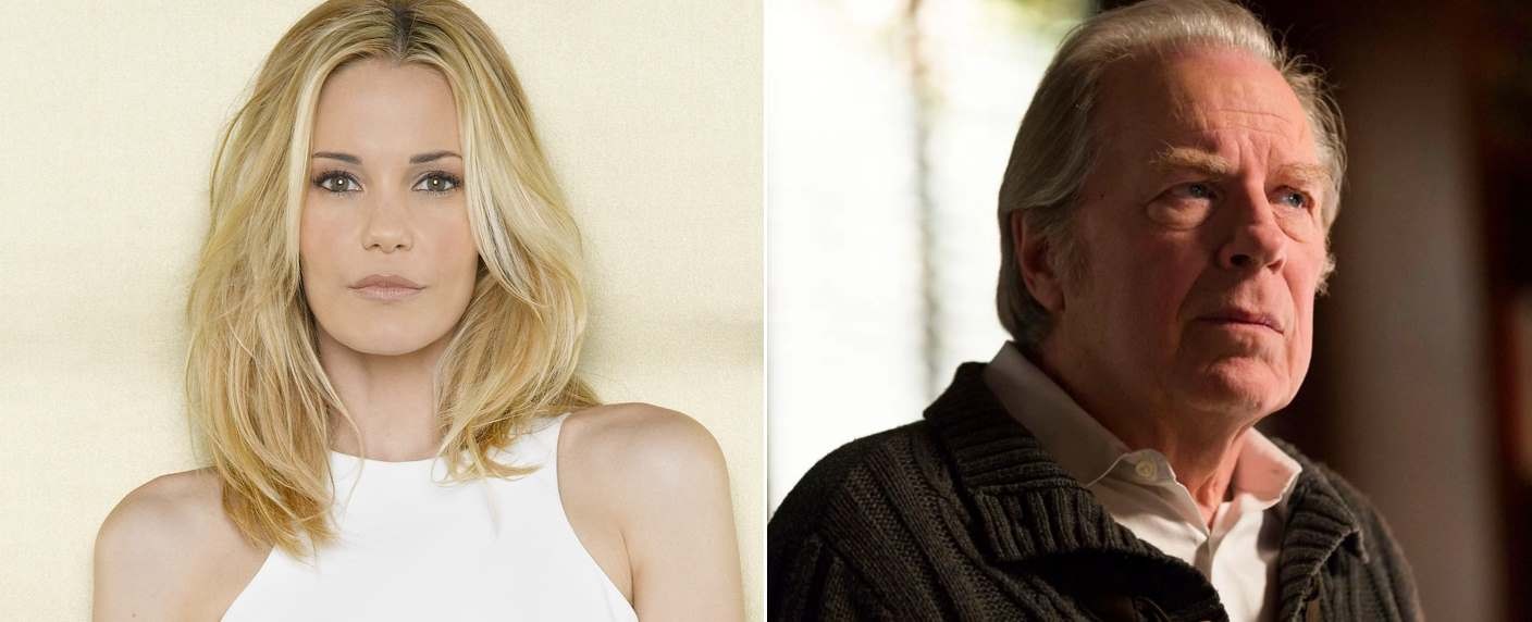 Leslie Bibb („Jupiter’s Legacy“) und Michael McKean („Better Call Saul“) mit Comedy-Projekt „Reboot“ – „Modern Family“-Schöpfer blickt hinter die Kulissen einer Serien-Neuauflage – Bild: ABC/​AMC