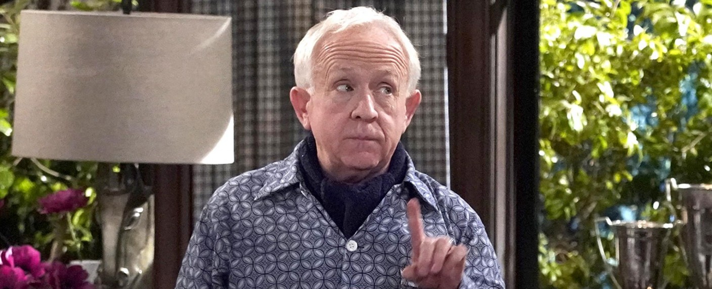 Leslie Jordan („Will & Grace“) verstärkt neue Comedy mit „Big Bang Theory“-Star Mayim Bialik – Ensemble von „Call Me Kat“ wächst weiter – Bild: TVLine