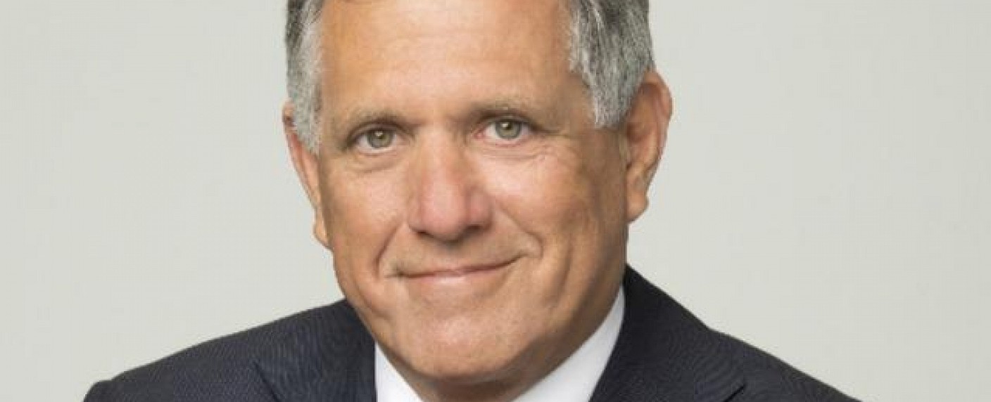 Ende einer Ära: CBS-Chef Leslie Moonves tritt nach Missbrauchsvorwürfen ab – Moonves prägte Sender über 30 Jahre – Bild: CBS