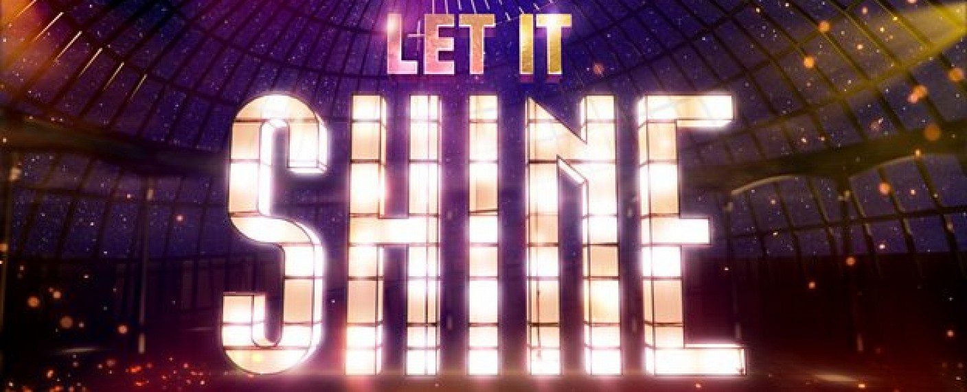„Let It Shine“: Gary Barlow und „Glee“-Star Amber Riley in neuer BBC-Musical-Castingshow – Band für Take-That-Musical wird zusammengestellt – Bild: BBC