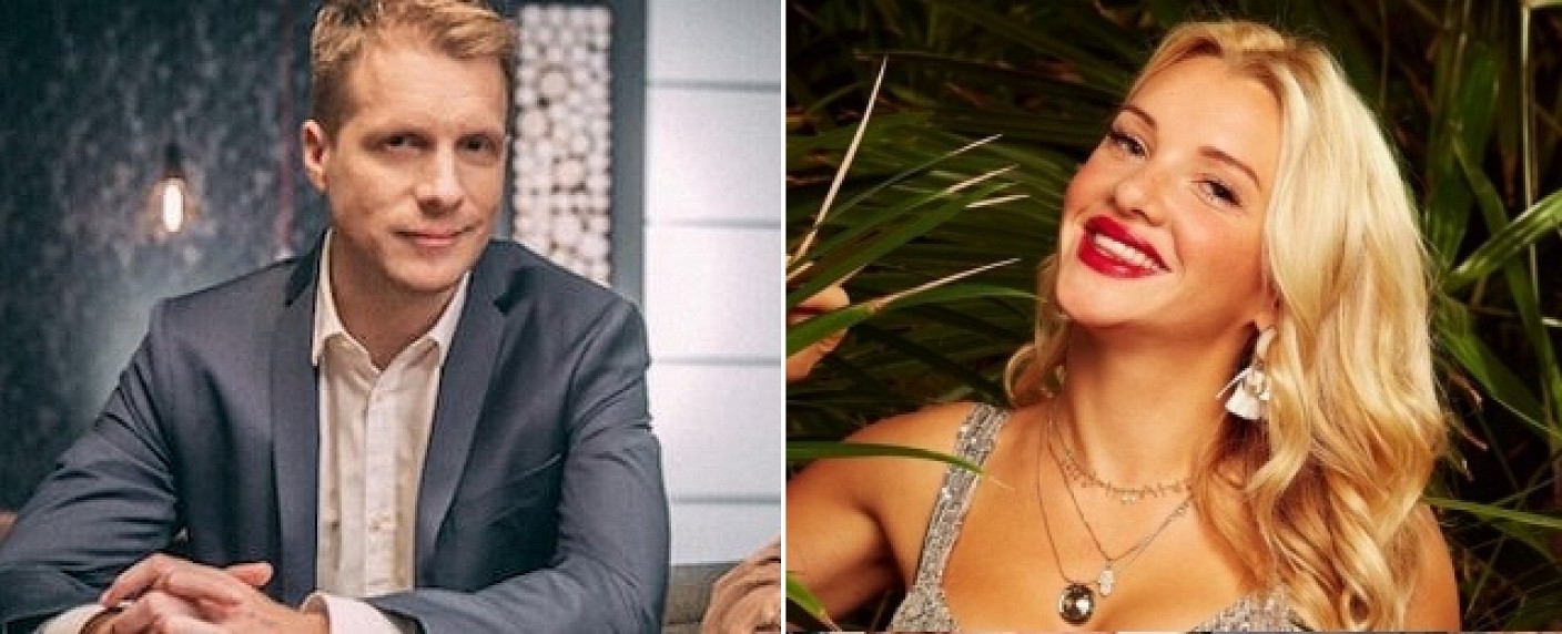 „Let’s Dance“: RTL gibt restliche Teilnehmer der zwölften Staffel bekannt – Oliver Pocher und Dschungelkönigin Evelyn Burdecki wagen sich aufs Parkett – Bild: Good Times/​MG RTL D/​Arya Shirazi