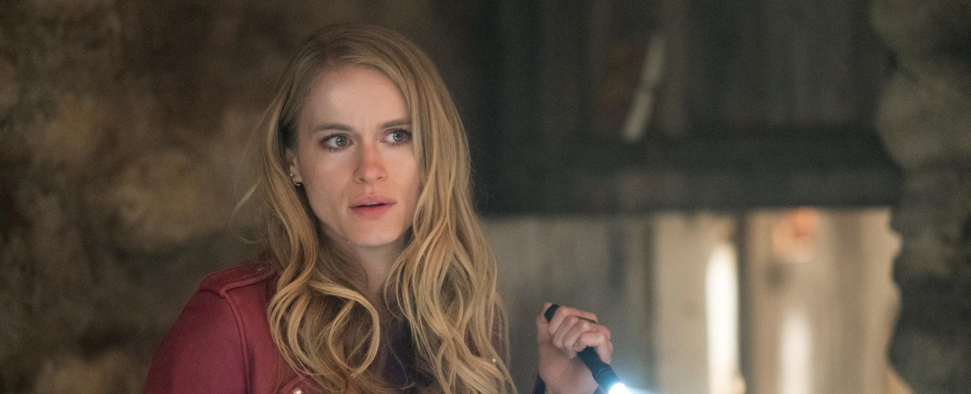 „Fire Country“: Leven Rambin („Grey’s Anatomy“, „True Detective“) in Staffel 3 dabei – Zweite Staffel feiert schon bald Deutschlandpremiere – Bild: NBC Universal