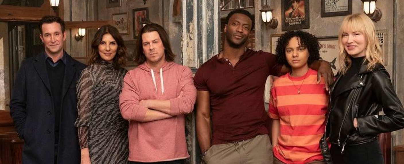„Leverage: 2.0“ erhält zweite Staffel – Fortsetzung der kultigen Heist-Serie geht in die nächste Runde – Bild: Freevee