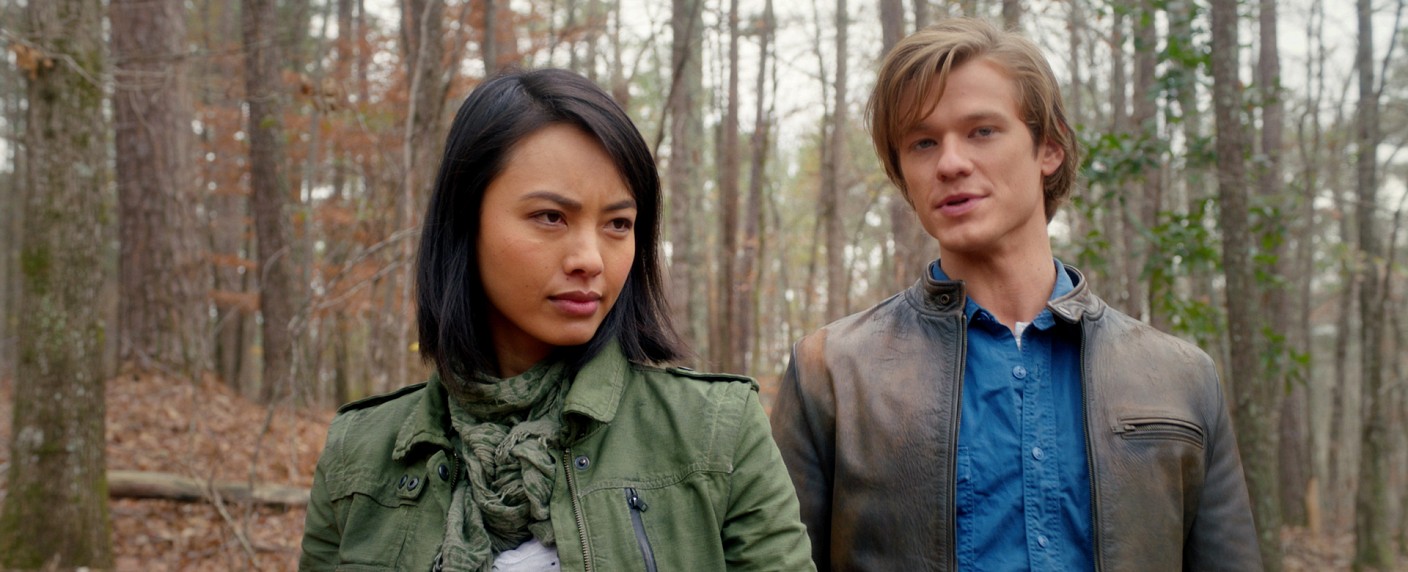 „Magnum P.I.“ engagiert „MacGyver“-Alumna Levy Tran – Früheres Ensemble-Mitglied erhält für Gastauftritt neue Rolle – Bild: CBS