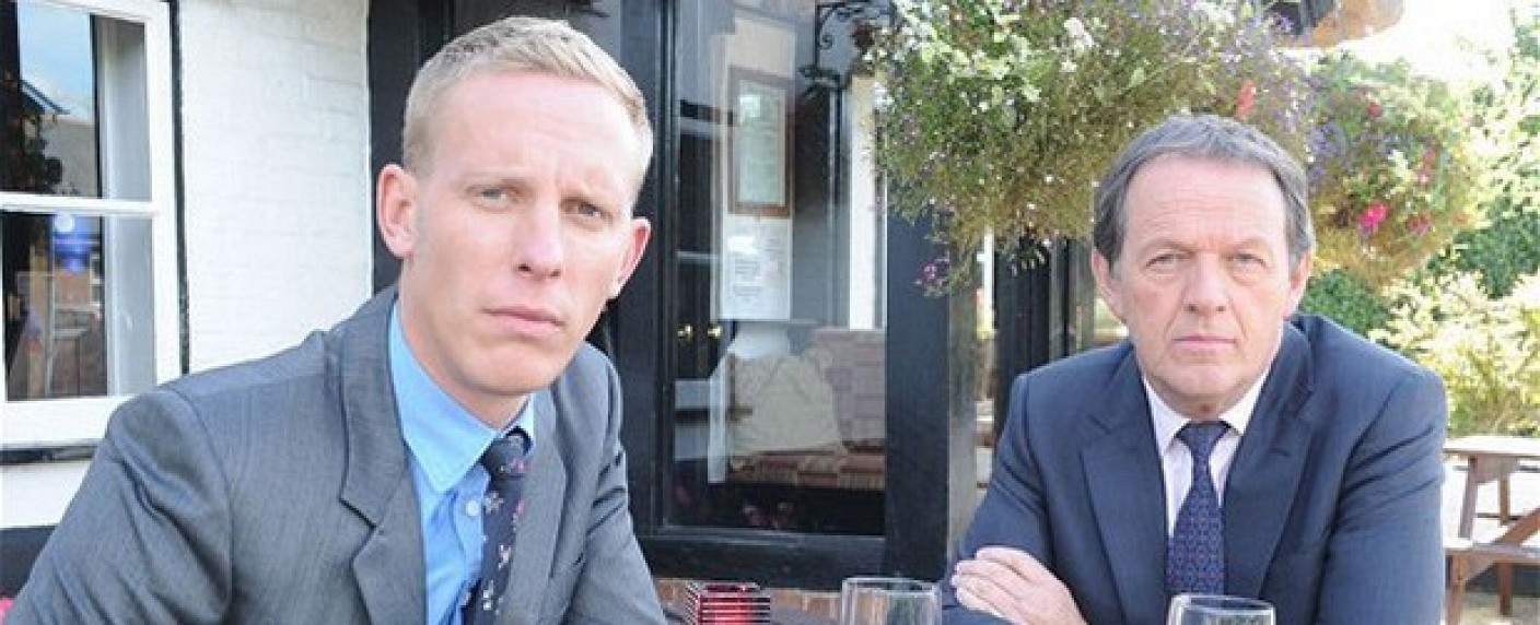 „Lewis“: ZDFneo zeigt siebte Staffel des „Oxford-Krimis“ – Deutschlandpremiere neuer Folgen der britischen Krimiserie – Bild: ITV