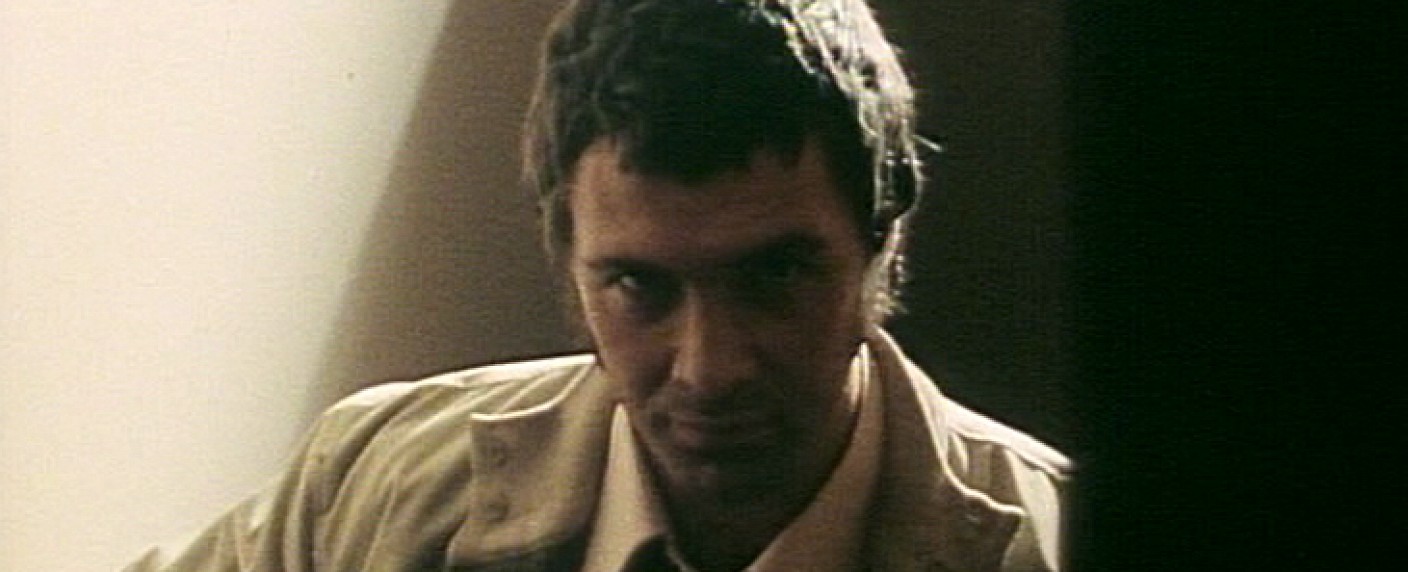 „Die Profis“: Lewis Collins ist tot – Schauspieler starb an Krebs – Bild: LWT/​Screenshot
