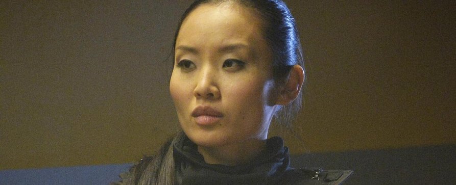 „Victoria“: Miniserie um Macht, Luxus und Täuschung bestellt – Li Jun Li und Diane Lane in den Hauptrollen – Bild: ABC
