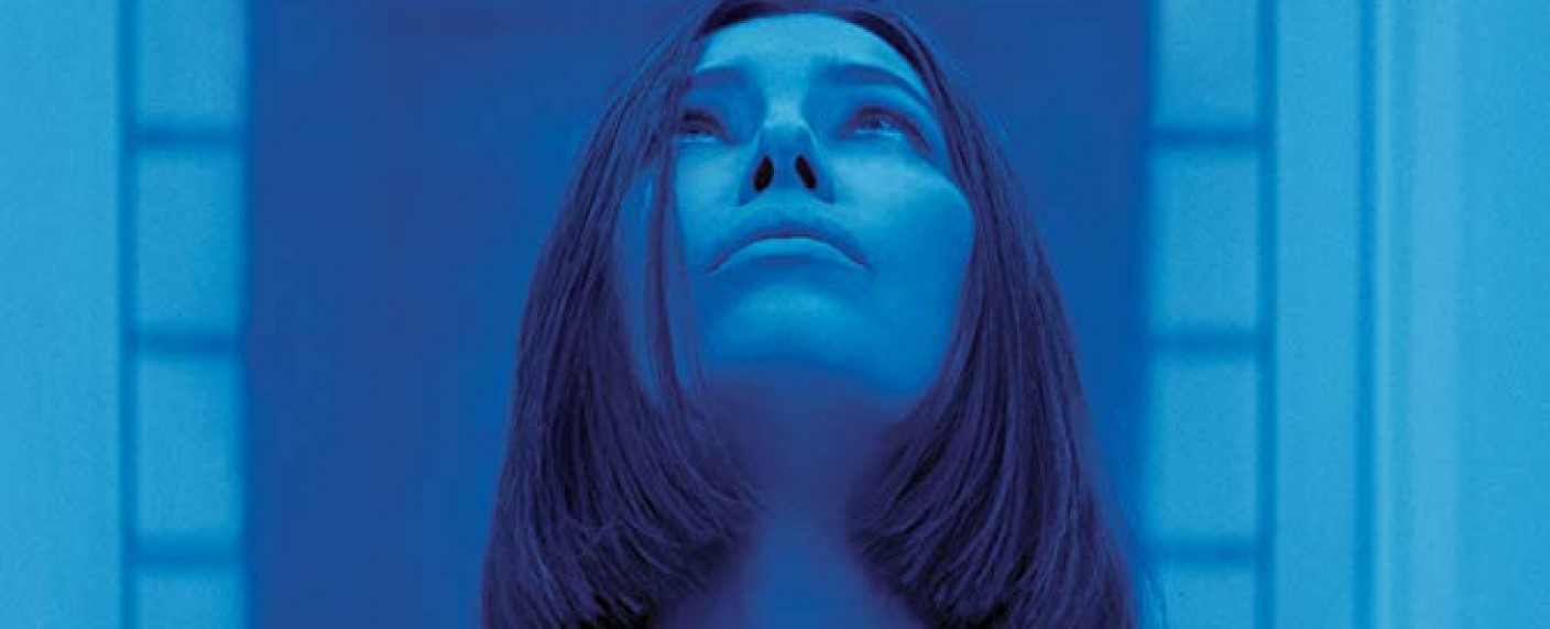 Trailer zum neuen Facebook-Thriller mit Jessica Biel – Journalistin auf der Suche nach den verschwundenen Bewohnern von „Limetown“ – Bild: Facebook Watch