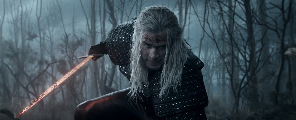 Liam Hemsworth ist der neue Geralt in „The Witcher“ – Bild: Netflix
