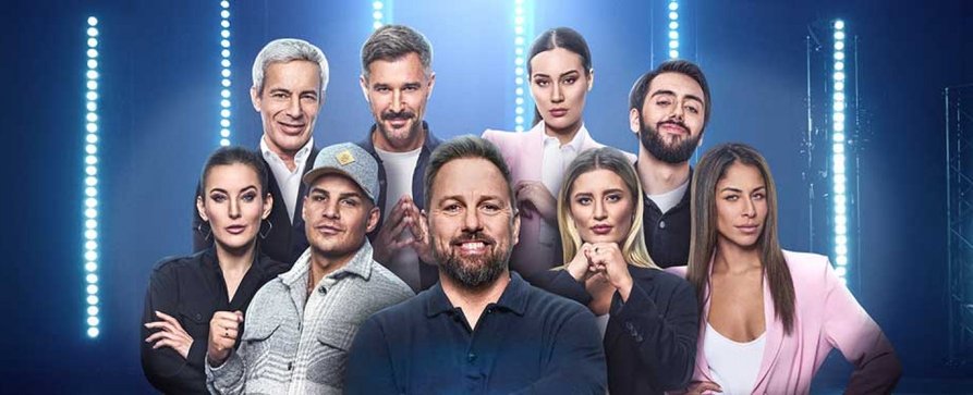 [UPDATE] Prime Video macht das „Licht aus“: Diese Promis wagen das Experiment im Dunkeln – 120 Stunden ohne Licht mit Lombardi, Michaelsen, Schropp und Co. – Bild: Amazon Prime Video