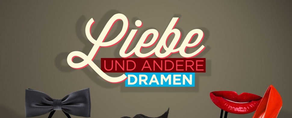 VOX beendet "Liebe und andere Dramen" vorzeitig – Schlechte Quoten für "Promi-Interview-Doku" – Bild: VOX