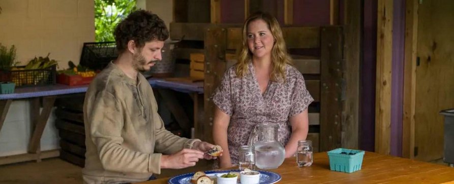 „Beth und das Leben“: Amy Schumers Dramedy nach zwei Staffeln abgesetzt – Frau wagt im fortgeschrittenen Alter Neuanfang – Bild: Hulu