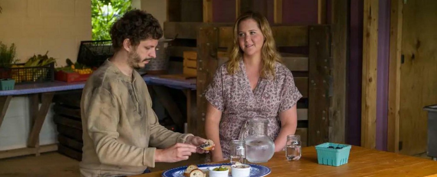 [UPDATE] „Beth und das Leben“: Deutschlandstart für Comedyserie mit Amy Schumer – Format mit Michael Cera („Superbad“) und Michael Rapaport („Atypical“) kommt zu Disney+ – Bild: Hulu