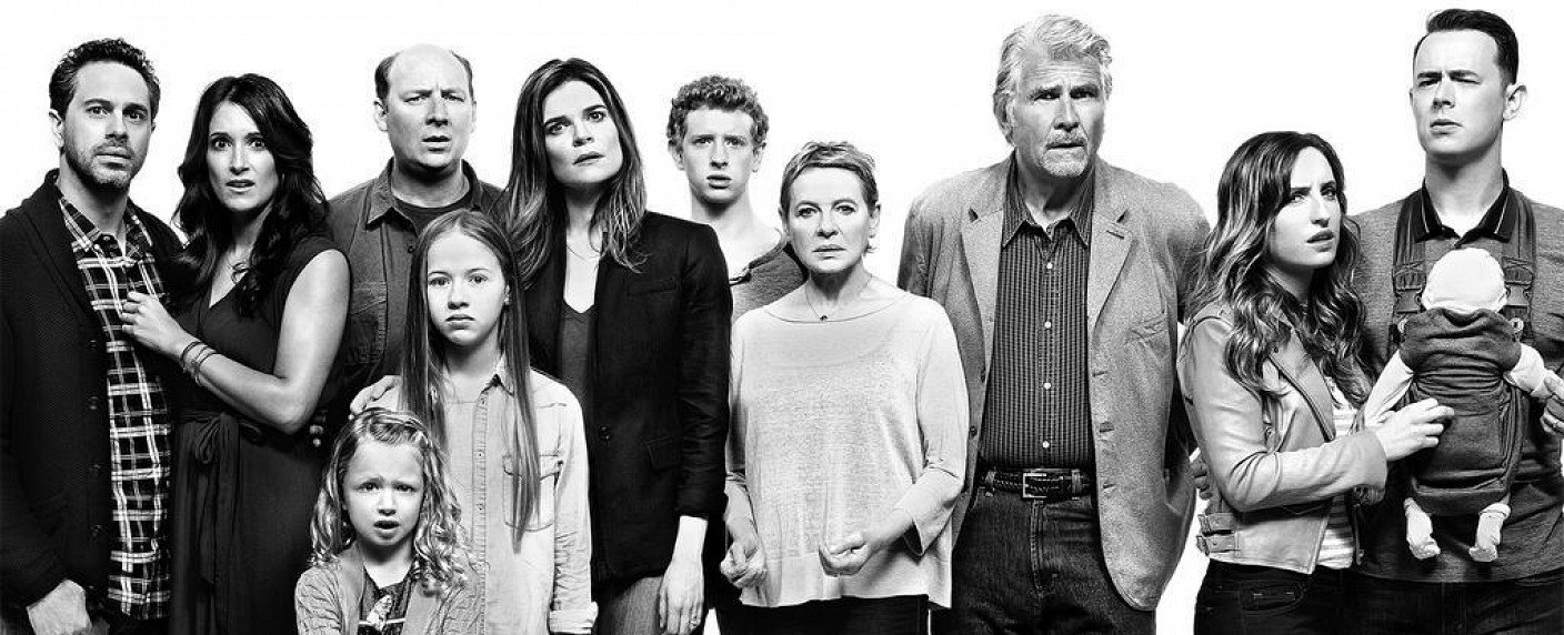 „Life in Pieces“ CBS findet spät Programmplatz für neue Staffel