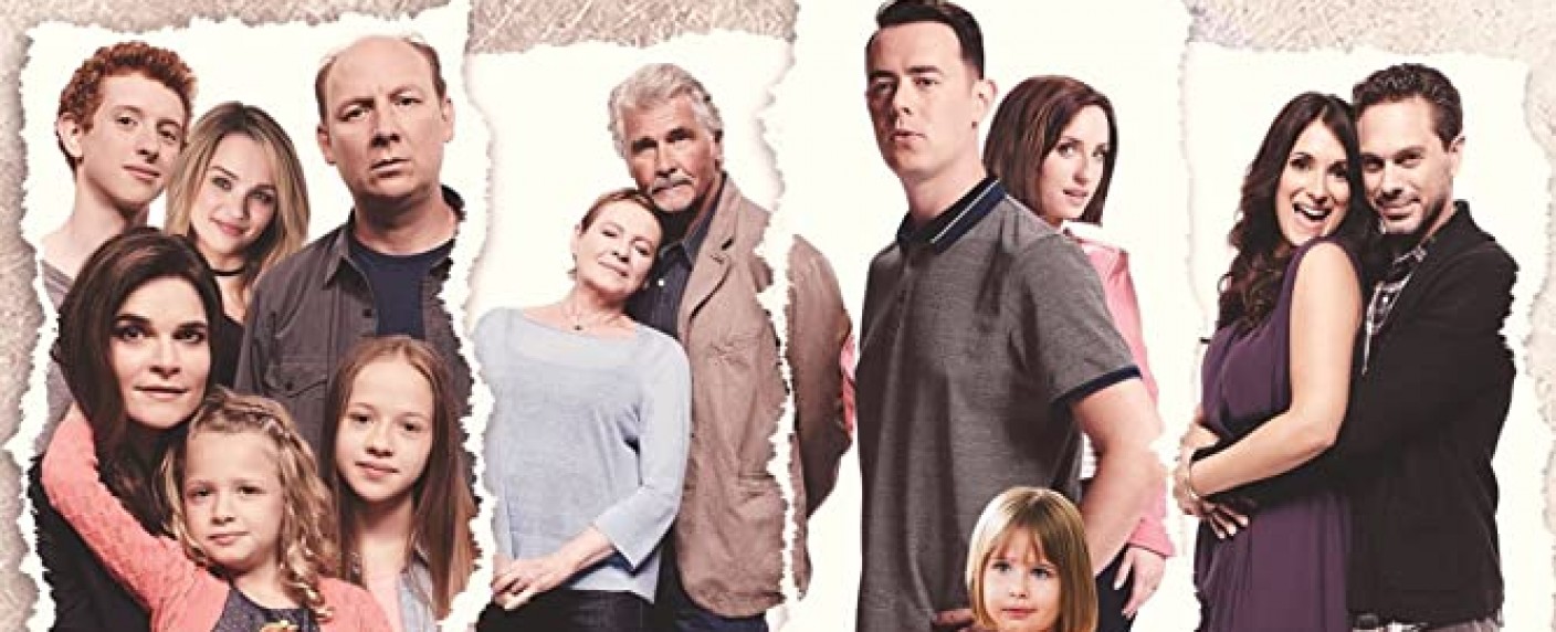 „Life in Pieces“: Comedy Central holt die vierte Staffel ins Free-TV – Serienfinale im August – Bild: 20th Century Fox TV