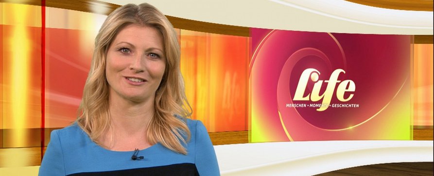 „Life“: Neues RTL-Vorabendmagazin am Samstag – Drittsendelizenz-Format übernimmt „Explosiv – Weekend“-Sendeplatz – Bild: MG RTL D