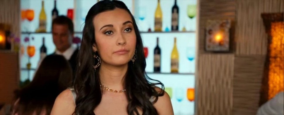 Lilah Richcreek in „Cougar Town“ – Bild: TBS