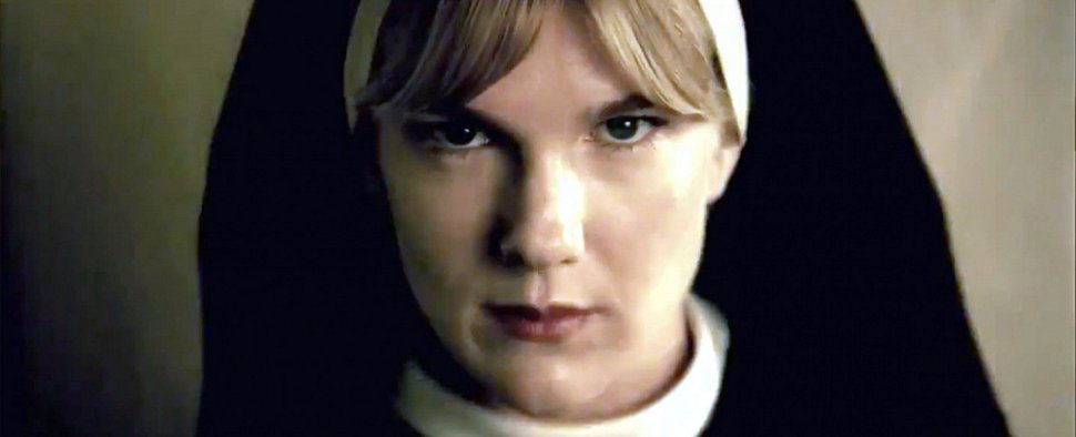 Lily Rabe in „American Horror Story“ – Bild: FX