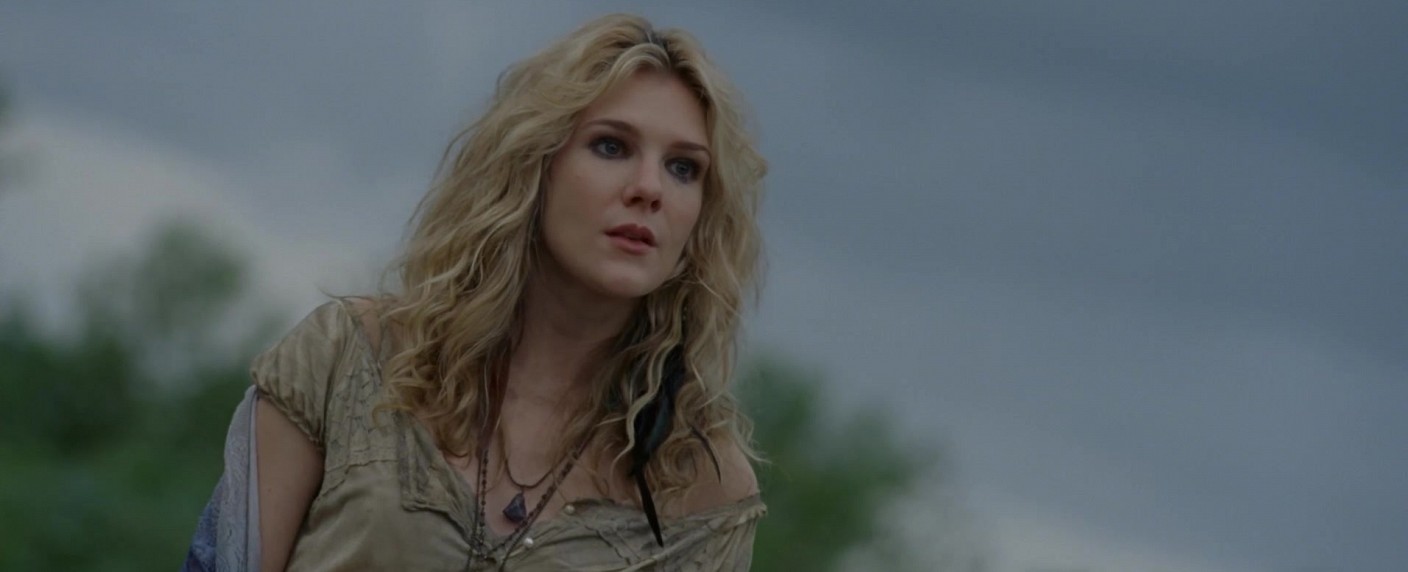 „Deadlier Than The Male“: TNT bestellt Thriller von „Call The Midwife“-Schöpferin – Lily Rabe und Amy Brenneman in den Hauptrollen – Bild: FX