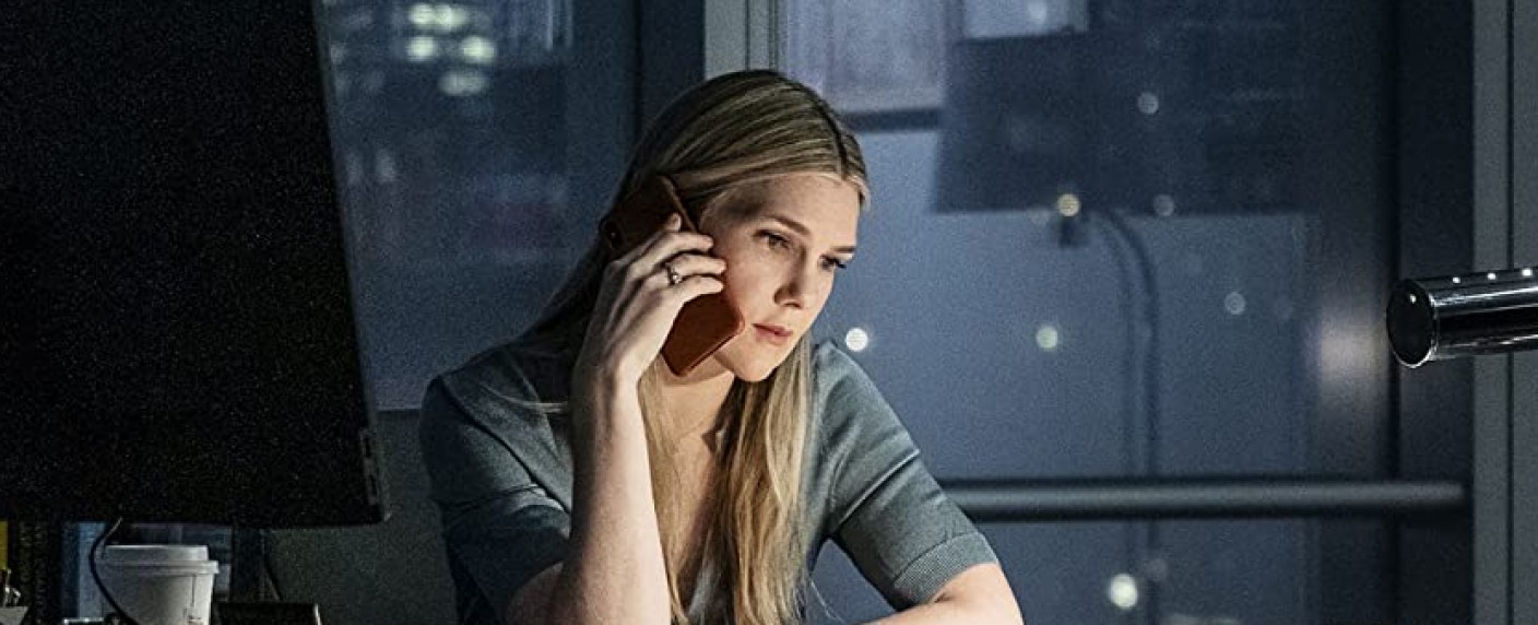 „Love and Death“: Lily Rabe wird in Miniserie Opfer von Elizabeth Olsen („WandaVision“) – Affäre führt in True-Crime-Drama zum Axtmord – Bild: HBO