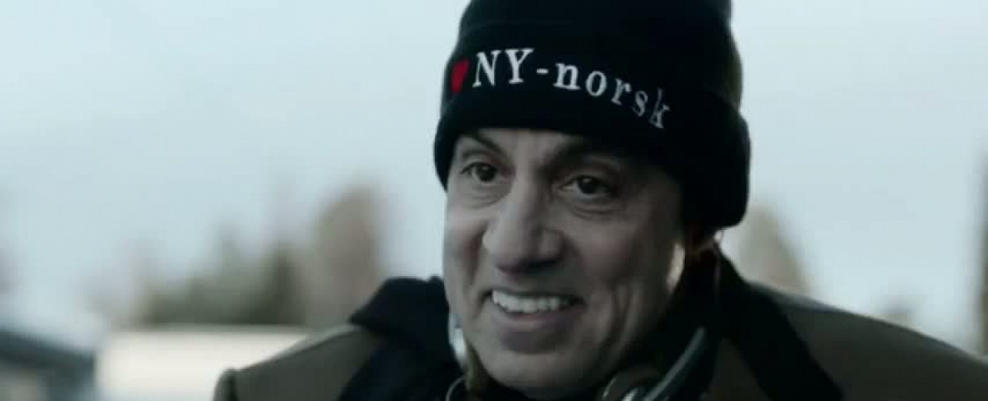 „Lilyhammer“: Van Zandt verkündet Serienende nach Staffel drei – Gauner-Dramedy erhält keine vierte Staffel – Bild: NRK/​Netflix