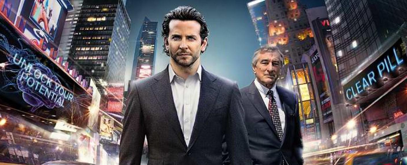 „Limitless“ erhält volle erste Staffel, „The Player“ und „Blood & Oil“ werden gekürzt – Staffelaufstockungen und -kürzungen der US-Neustarts – Bild: Paramount