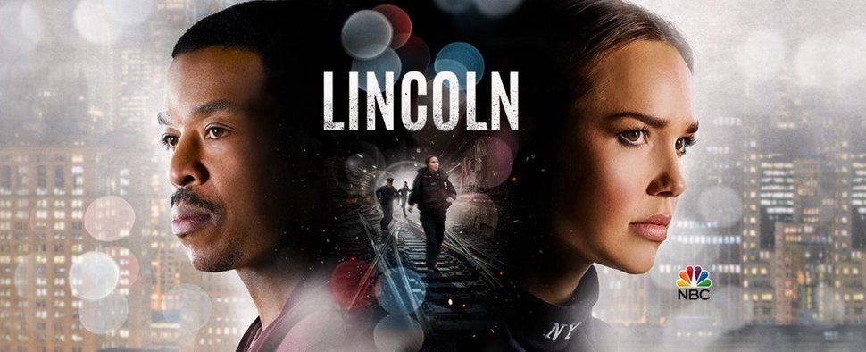 „Lincoln Rhyme: Hunt for the Bone Collector“ – Bild: NBC