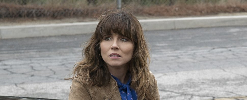 Linda Cardellini in „Dead to Me“ – Bild: Netflix