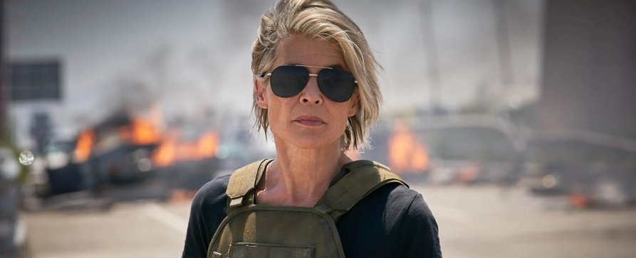 „Stranger Things“: Linda Hamilton verstärkt die letzte Staffel – „Terminator“-Star schließt sich Netflix-Kultserie an – Bild: 20th Century Fox
