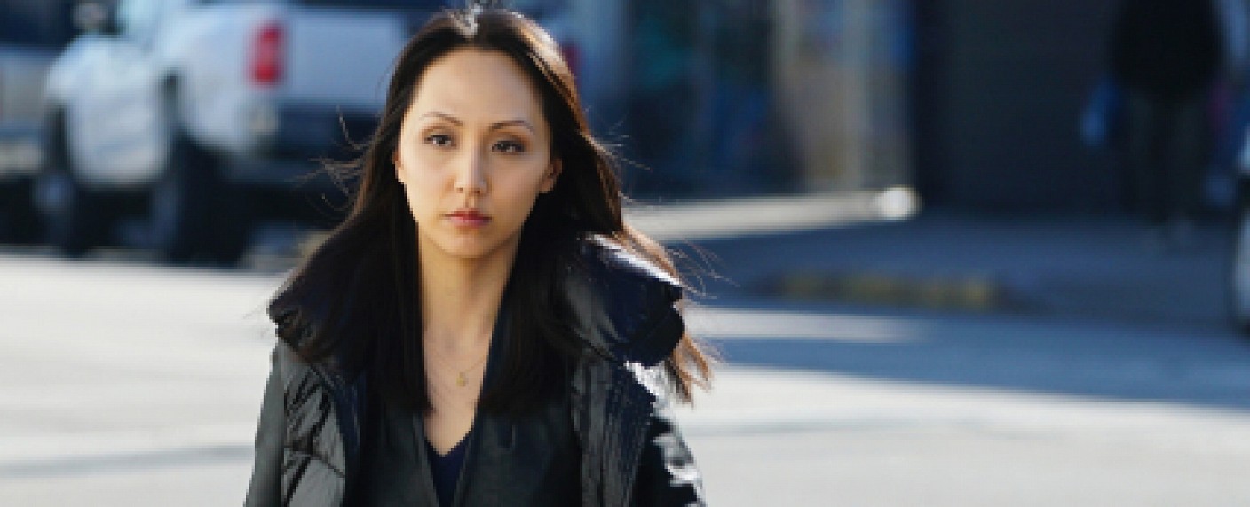 Linda Park („Enterprise“) verstärkt Cast der dritten Staffel von „Bosch“ – Amazon-Serie verpflichtet früheres „Star Trek“-Crewmitglied – Bild: ABC