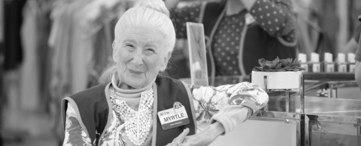 „Superstore“: Myrtle-Darstellerin Linda Porter an Krebs gestorben – Schauspielerin wurde 86 Jahre alt – Bild: Tyler Golden/​NBC