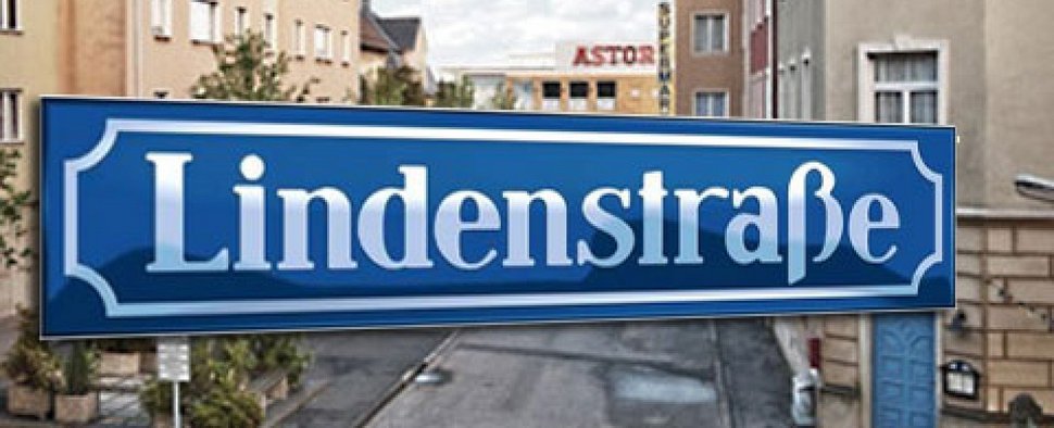Lindenstraße – Bild: GFF/WDR