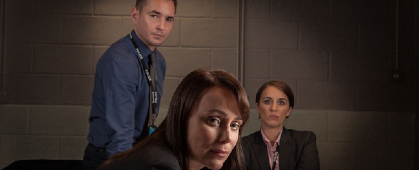 „Line of Duty“: BBC gibt Starttermin für Staffel 2 bekannt – Verschwörungsthriller kehrt Mitte Februar zurück – Bild: BBC