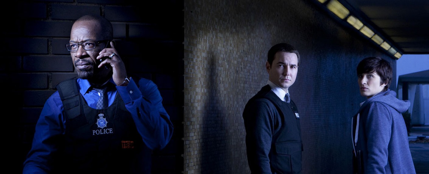 „Line of Duty“: 13th Street nimmt britisches Krimidrama ins Programm – Erfolgsserie der BBC startet im November – Bild: BBC2