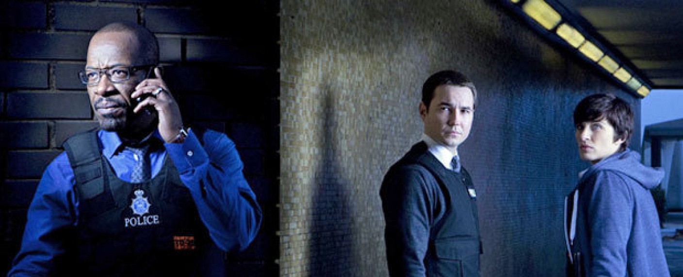 „Line of Duty“: Senderwechsel und Verlängerung um zusätzliche Staffel – Krimiserie soll in Großbritannien ein noch größeres Publikum erreichen – Bild: BBC